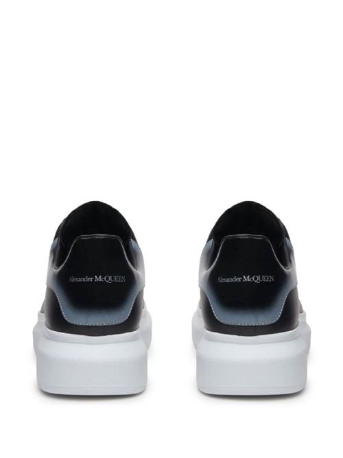 Oversized sneakers for men. Alexander McQueen | 777367WIE9G1081